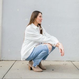 Meet your Posher, Jasmine